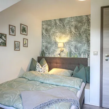 Ferienwohnung Traumblick Wolfshagen  Exterior foto