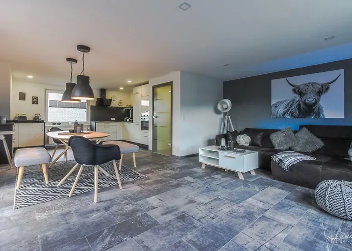 Ferienwohnung Traumblick