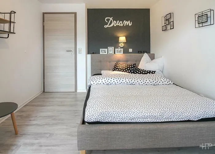 Ferienwohnung Traumblick