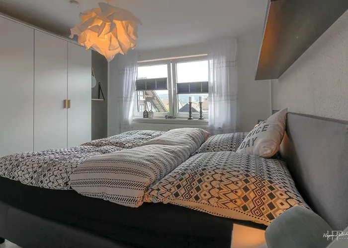 Ferienwohnung Traumblick
