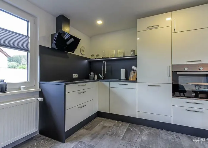 Ferienwohnung Traumblick