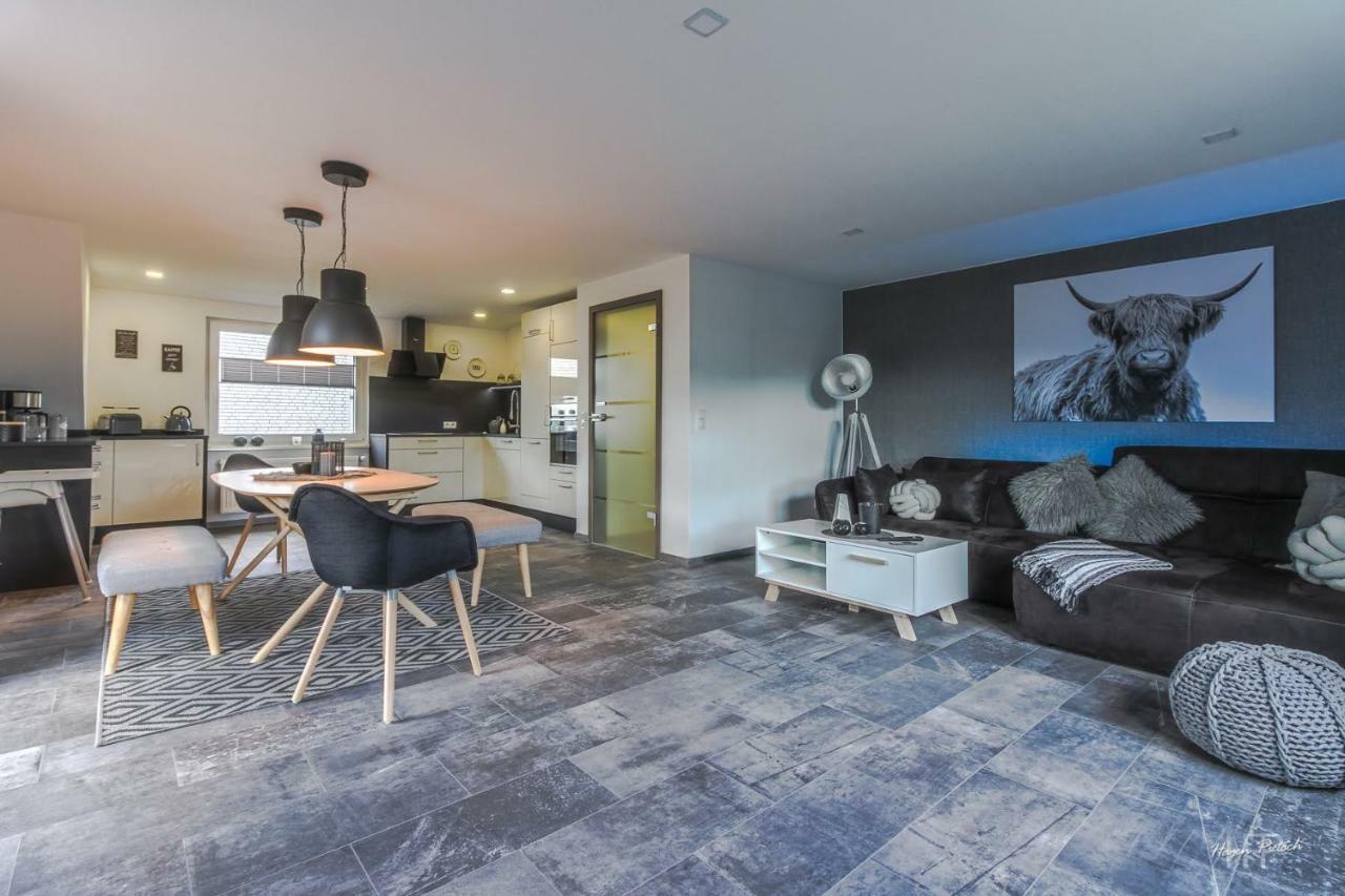 Traumblick Apartment