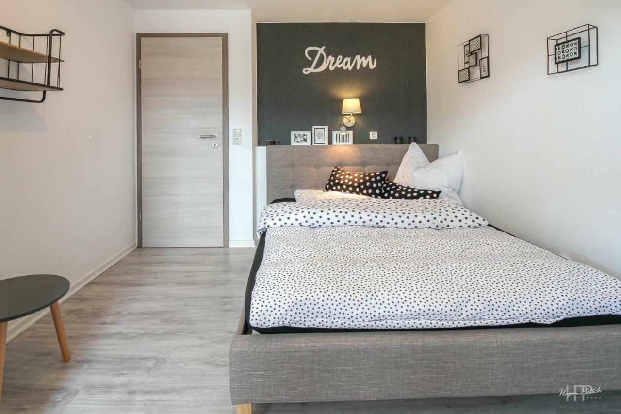 Apartment Traumblick Wolfshagen (Lower-Saxony)