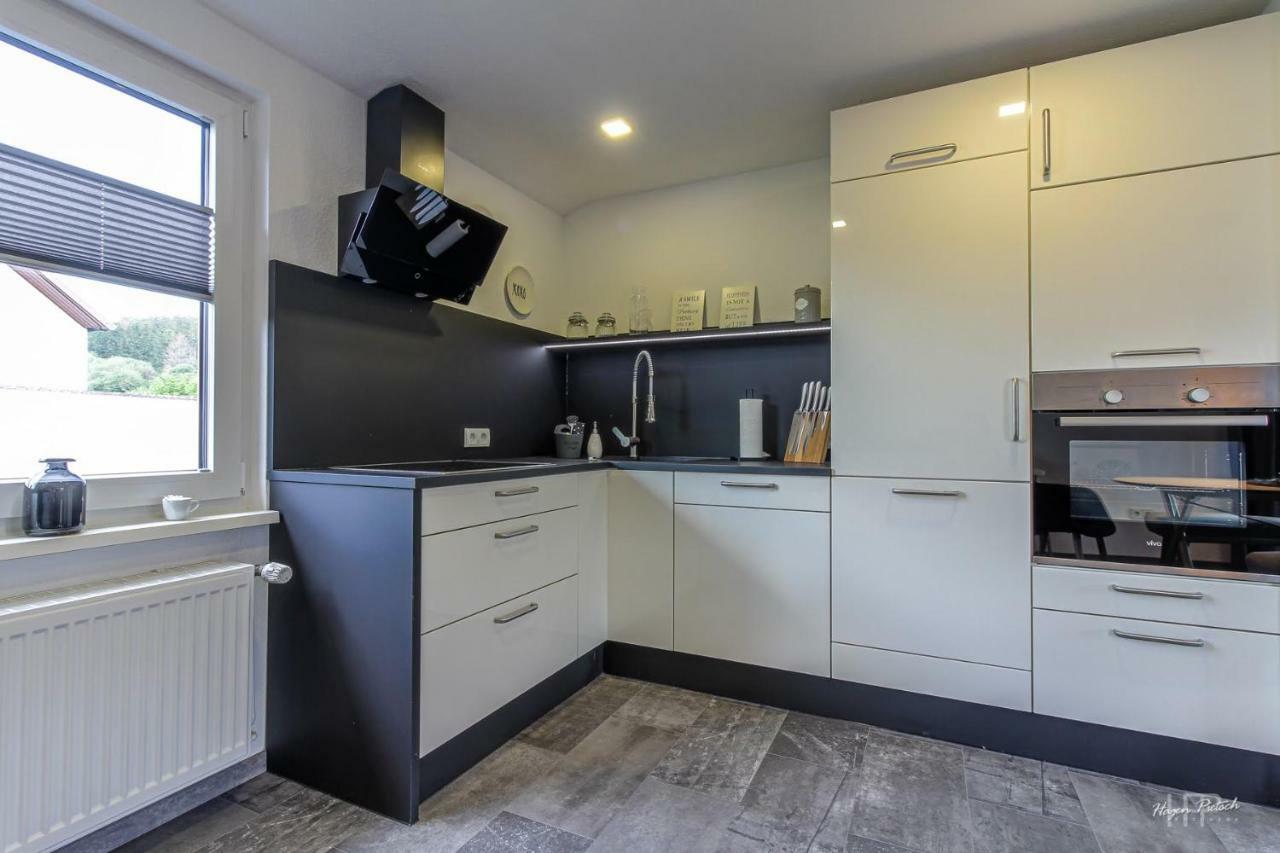 Apartment Traumblick *