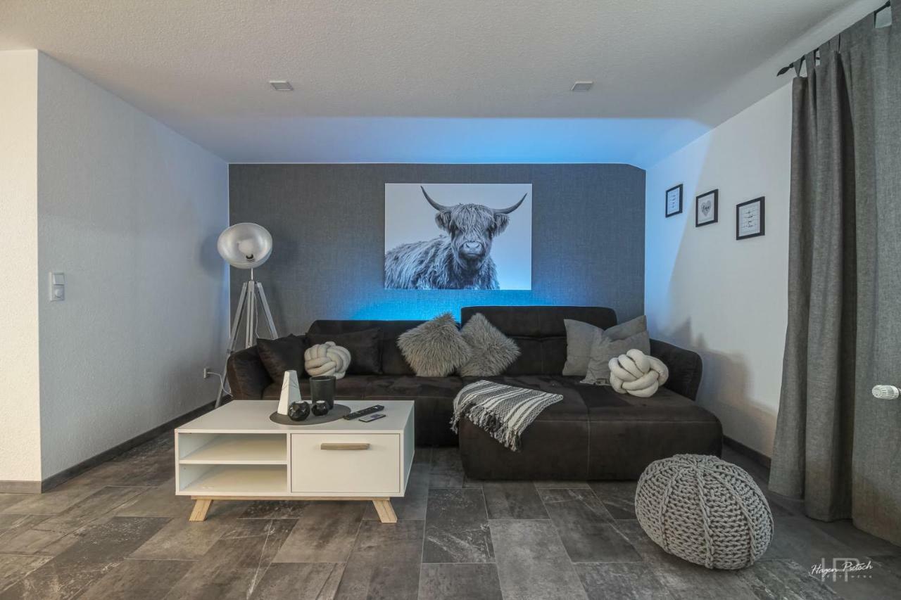 Traumblick Apartment