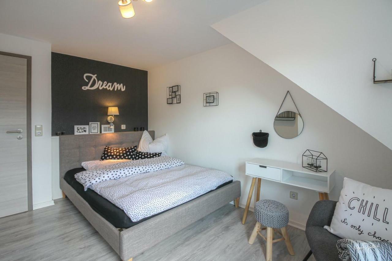 Traumblick Apartment *
