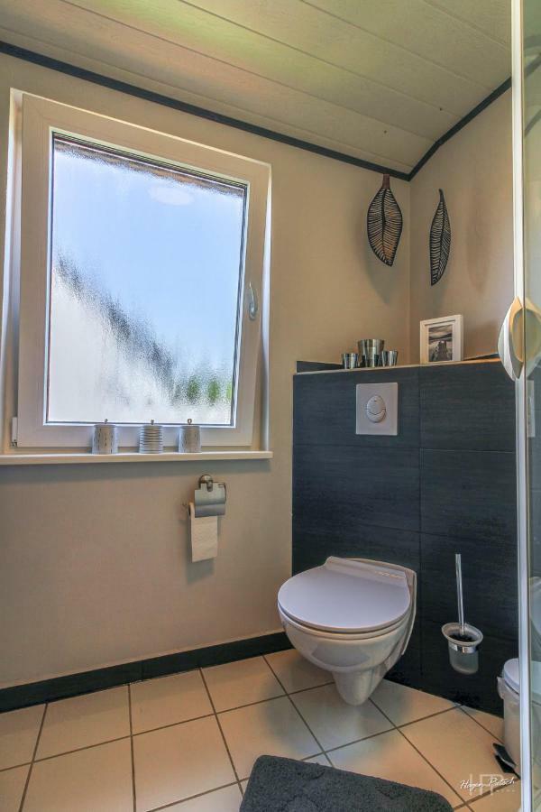 Apartment Traumblick Wolfshagen (Lower-Saxony)