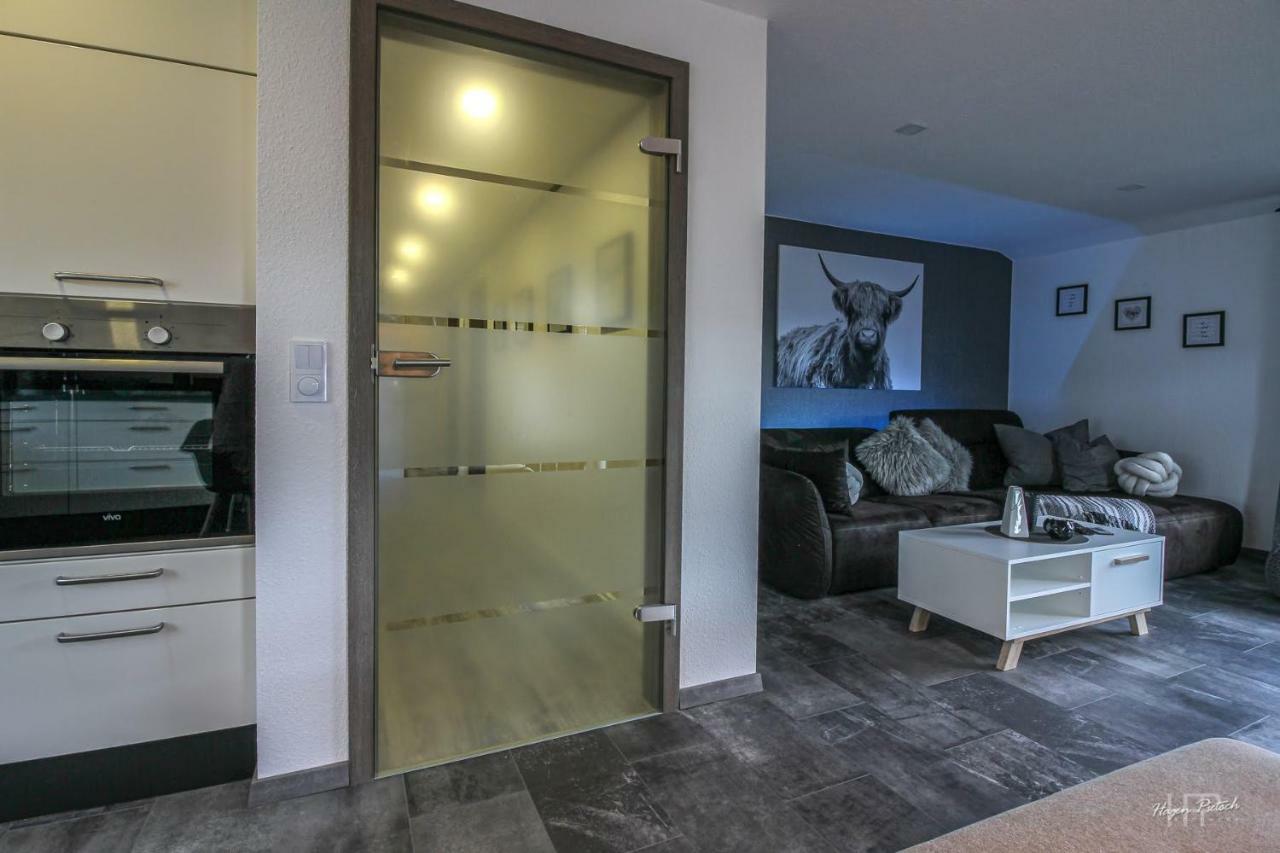 Apartment Traumblick