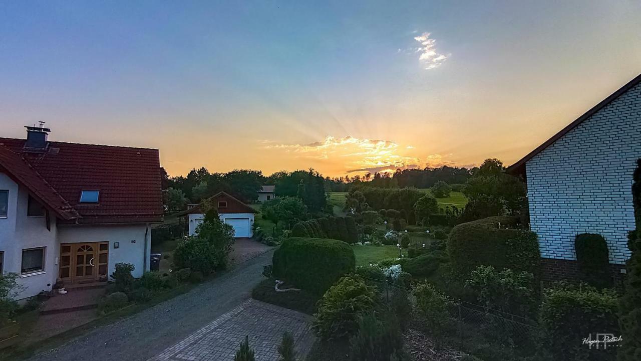Traumblick * Wolfshagen (Lower-Saxony)